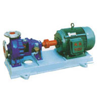 IH、IHN化工泵